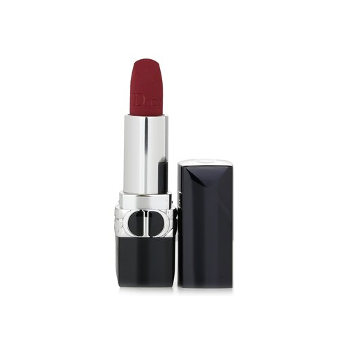 Christian Dior Rouge Dior Couture Colour Губная Помада - # 720 Icone (Velvet) 3.5g/0.12oz