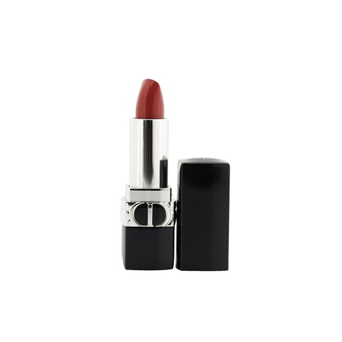 Christian Dior Rouge Dior Couture Colour Губная Помада - # 525 Cherie (Metallic) 3.5g/0.12oz