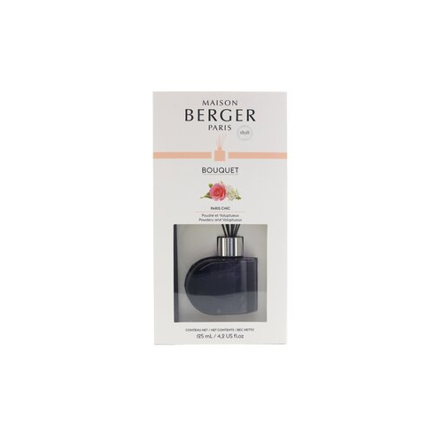 Lampe Berger (Maison Berger Paris) Alliance Фиолетовый Диффузор - Paris Chic 125ml/4.2oz