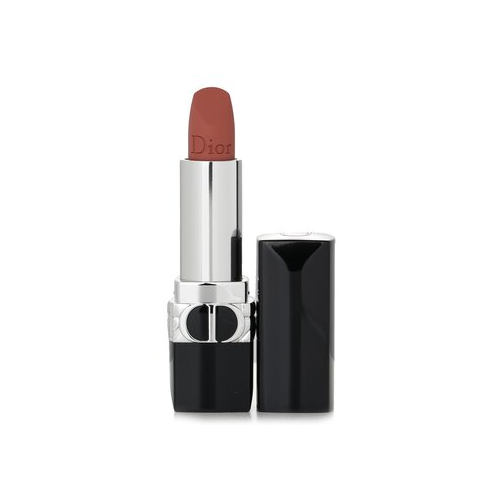 Christian Dior Rouge Dior Couture Colour Губная Помада - # 100 Nude Look (Matte) 3.5g/0.12oz