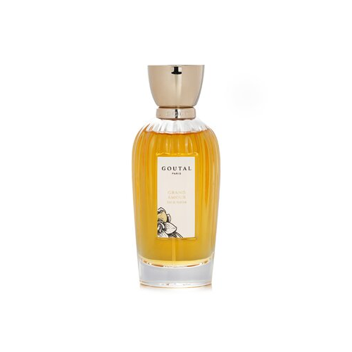 Goutal (Annick Goutal) Grand Amour Парфюмированная Вода Спрей 100ml/3.4oz