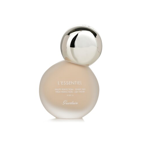 Guerlain L’Essentiel High Perfection Основа 24Ч Стойкости SPF 15 - # 00N Porcelain 30ml/1oz
