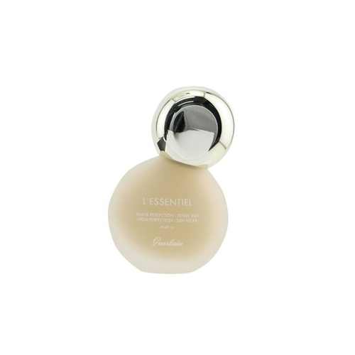 Guerlain L’Essentiel High Perfection Основа 24Ч Стойкости SPF 15 - # 02W Light Warm 30ml/1oz