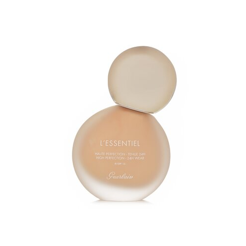 Guerlain L’Essentiel High Perfection Основа 24Ч Стойкости SPF 15 - # 035N Beige 30ml/1oz