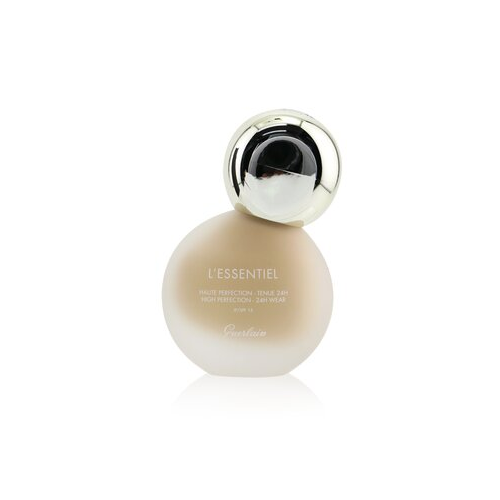Guerlain L’Essentiel High Perfection Основа 24Ч Стойкости SPF 15 - # 02N Light 30ml/1oz