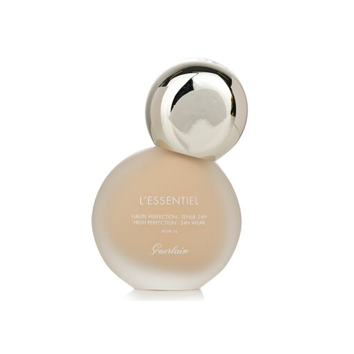Guerlain L’Essentiel High Perfection Основа 24Ч Стойкости SPF 15 - # 01W Very Light Warm 30ml/1oz
