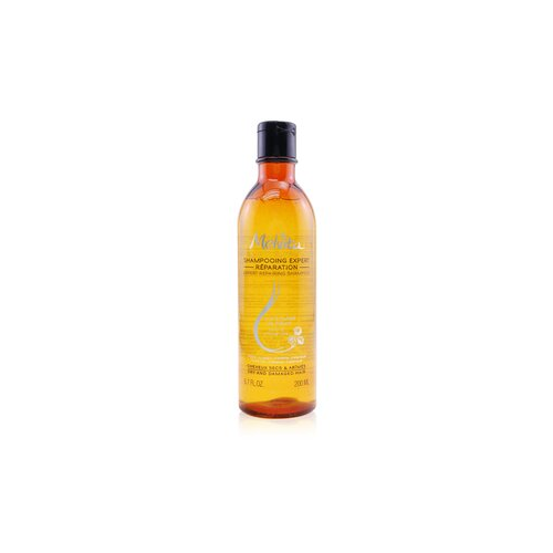Melvita Expert Repairing Shampoo (Dry And Damaged Hair) 200ml/6.7oz