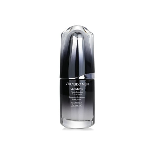 Shiseido Men Ultimune Power Infusing Концентрат 30ml/1oz