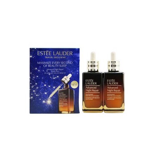 Estee Lauder Advanced Night Repair Синхронизированный Мультивосстанавливающий Комплекс Дуо 2x100ml/3.4oz