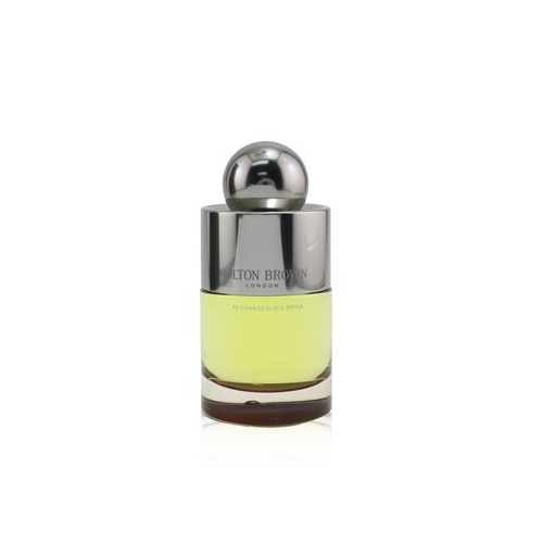 Molton Brown Re-Charge Black Pepper Туалетная Вода Спрей 100ml/3.3oz