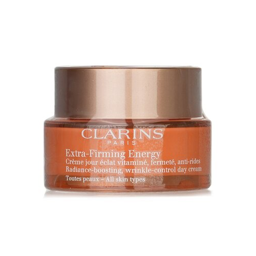 Clarins Extra-Firming Energy Дневной Крем против Морщин для Сияния Кожи 50ml/1.7oz