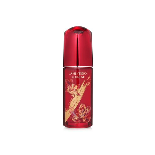 Shiseido Ultimune Power Infusing Концентрат - Технология ImuGeneration (Ограниченный Выпуск к Китайскому Новому Году) 75ml/2.5oz