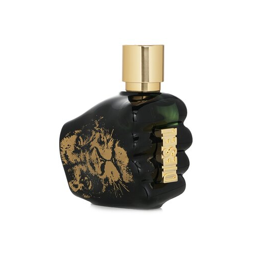 Diesel Spirit Of The Brave Туалетная Вода Спрей 50ml/1.7oz