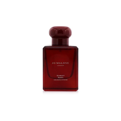 Jo Malone Scarlet Poppy Интенсивный Одеколон Спрей (Изначально без Коробки) 50ml/1.7oz