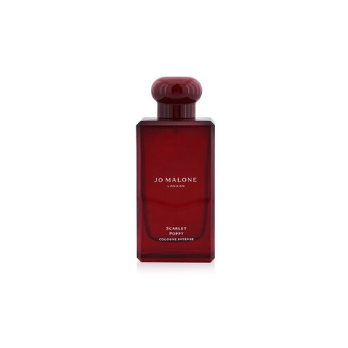 Jo Malone Scarlet Poppy Интенсивный Одеколон Спрей (Изначально без Коробки) 100ml/3.4oz