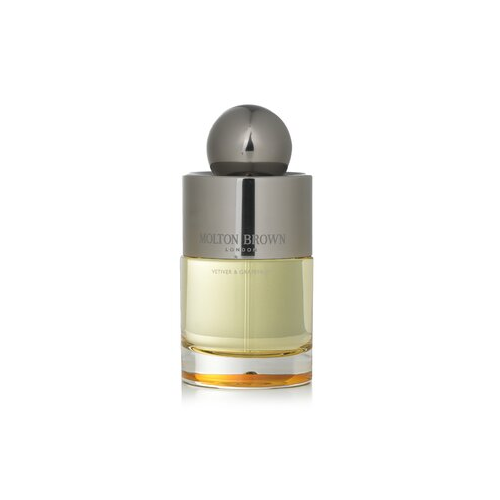 Molton Brown Vetiver & Grapefruit Туалетная Вода Спрей 100ml/3.3oz