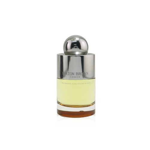 Molton Brown Mesmerising Oudh Accord & Gold Туалетная Вода Спрей 100ml/3.3oz