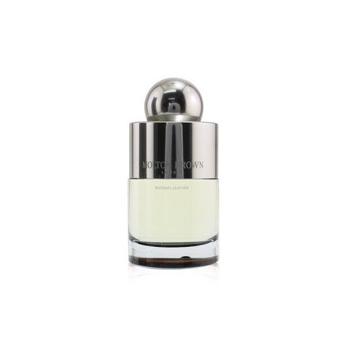 Molton Brown Russian Leather Туалетная Вода Спрей 100ml/3.3oz