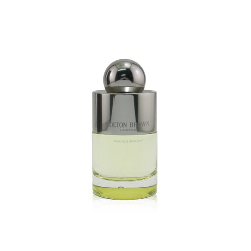 Molton Brown Orange & Bergamot Туалетная Вода Спрей 100ml/3.3oz