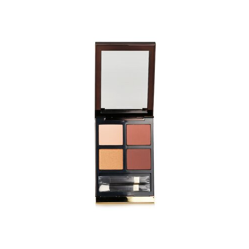 Tom Ford Тени для Век 4 Оттенка - # 29 Desert Fox 10g/0.35oz
