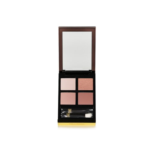 Tom Ford Тени для Век 4 Оттенка - # 31 Sous Le Sable 9g/0.31oz