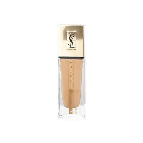 Yves Saint Laurent Touche Eclat Le Teint Стойкая Сияющая Основа SPF22 - # BD30 Warm Almond 25ml/0.84oz