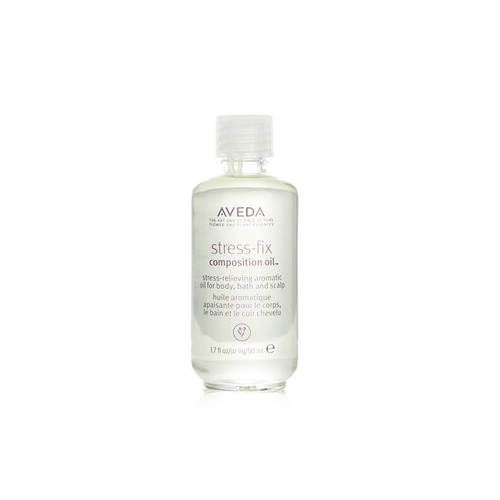 Aveda Stress-Fix Ароматическое Масло (Салонный Продукт) 50ml/1.7oz