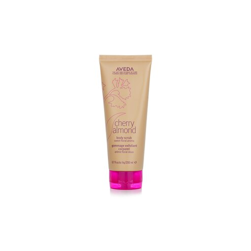 Aveda Cherry Almond Скраб для Тела 200ml/6.7oz