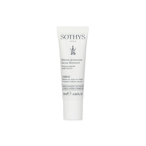 Sothys Укрепляющая Омолаживающая Сыворотка (Салонный Размер) 25ml/0.84oz