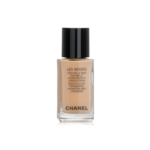 Chanel Les Beiges Teint Belle Mine Naturelle Healthy Glow Увлажняющая и Стойкая Основа - # BD41 30ml/1oz