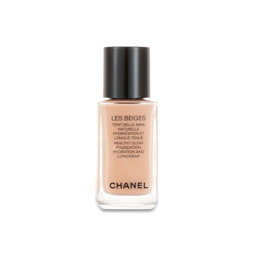 Chanel Les Beiges Teint Belle Mine Naturelle Healthy Glow Увлажняющая и Стойкая Основа - # BR32 30ml/1oz
