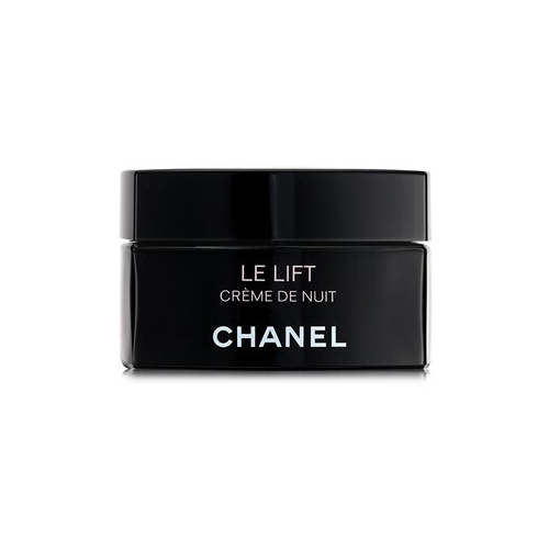 Chanel Le Lift Creme De Nuit Разглаживающий и Укрепляющий Ночной Крем 50ml/1.7oz