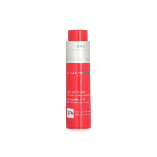 Clarins Men Бодрящий Гель с Экстрактом Красного Женьшеня 50ml/1.7oz