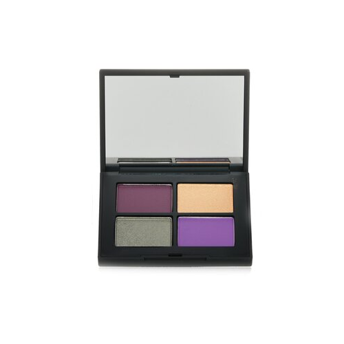NARS Тени для Век - # Tropical Express 4x1.1g/0.04oz