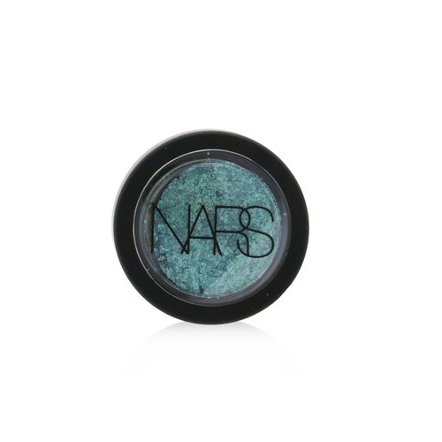 NARS Powerchrome Рассыпчатый Пигмент для Век - # Islamorada (Shimmering Turquoise) 1.5g/0.05oz