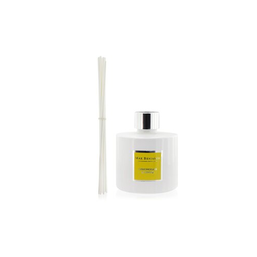 Max Benjamin Диффузор - Lemongrass & Ginger 150ml/4.95oz