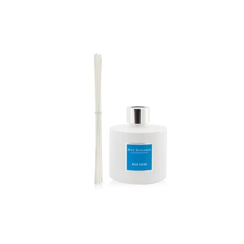 Max Benjamin Диффузор - Blue Azure 150ml/4.95oz