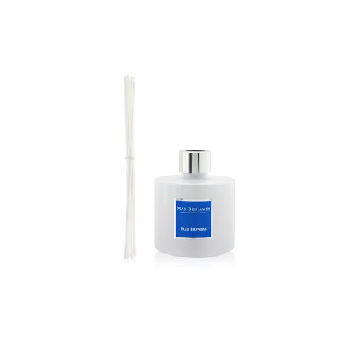 Max Benjamin Диффузор - Blue Flowers 150ml/4.95oz