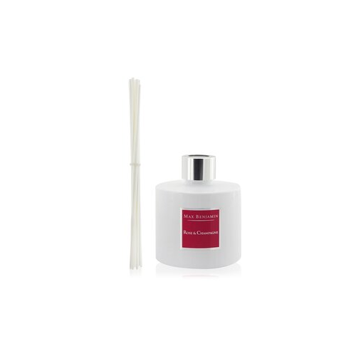 Max Benjamin Диффузор - Rose & Champagne 150ml/4.95oz