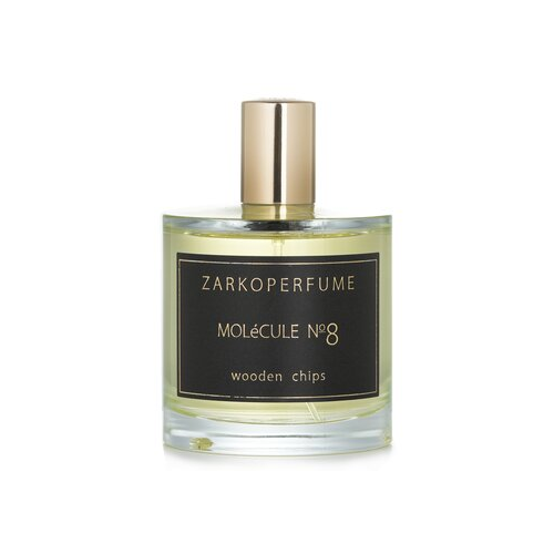 Zarkoperfume Molecule No. 8 Парфюмированная Вода Спрей 100ml/3.4oz