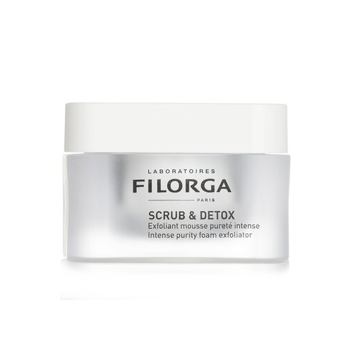 Filorga Scrub & Detox Intense Purity Отшелушивающая Пенка 50ml/1.69oz