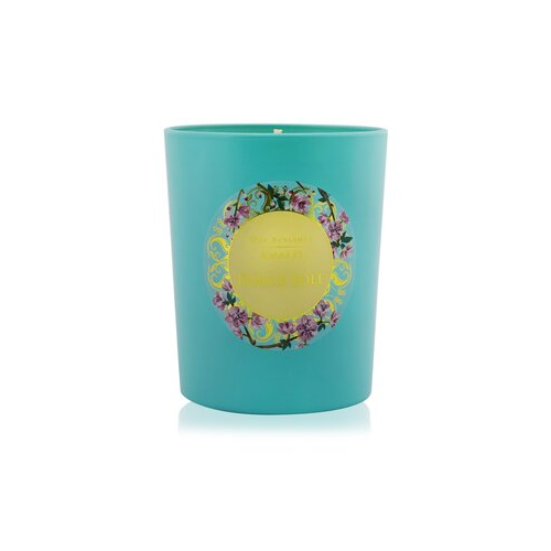 Max Benjamin Amalfi Свеча - Dolce Sole 190g/6.5oz
