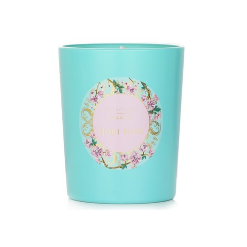 Max Benjamin Amalfi Свеча - Fiori Rosa 190g/6.5oz