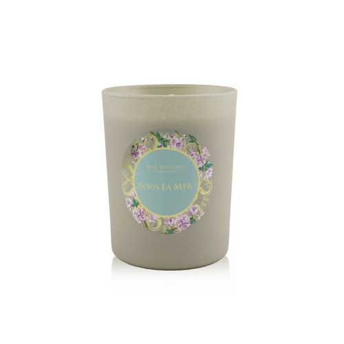 Max Benjamin Provence Свеча - Sous La Mer 190g/6.5oz