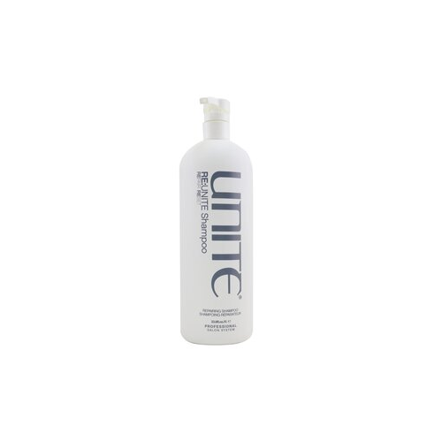 Unite RE:UNITE Шампунь - для Поврежденных Волос (Салонный Продукт) 1000ml/33.8oz