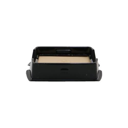 Chanel Ultra Le Teint Ultrawear All Day Comfort Flawless Finish Компактная Основа Запасной Блок - # B30 13g/0.45oz