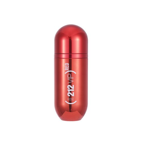 Carolina Herrera 212 VIP Rose Red Парфюмированная Вода Спрей (Ограниченный Выпуск) 80ml/2.7oz