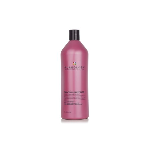 Pureology Smooth Perfection Кондиционер (для Пушистых, Окрашенных Волос) 1000ml/33.8oz