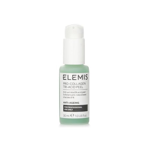 Elemis Pro-Collagen Пилинг с Тремя Кислотами (Салонный Продукт) 30ml/1oz