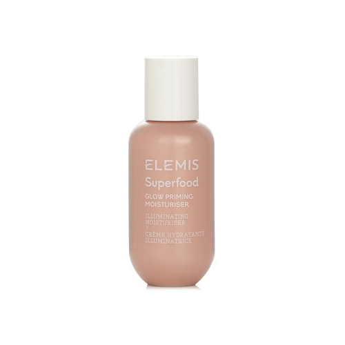 Elemis Superfood Glow Priming Увлажняющий Праймер 60ml/2oz